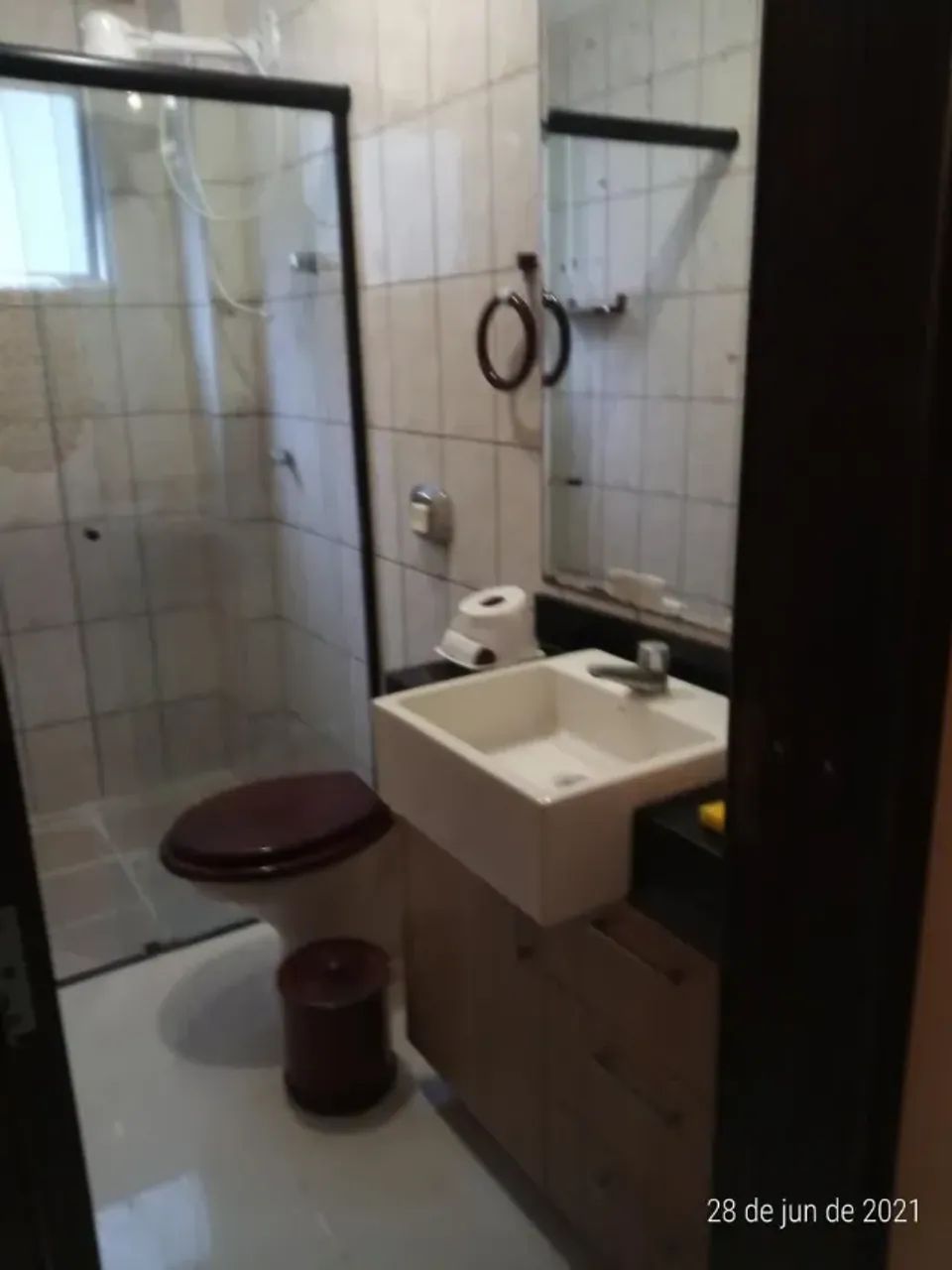 Ap 3q c/suite próximo praia rua 304, Meia Praia  - Foto 4