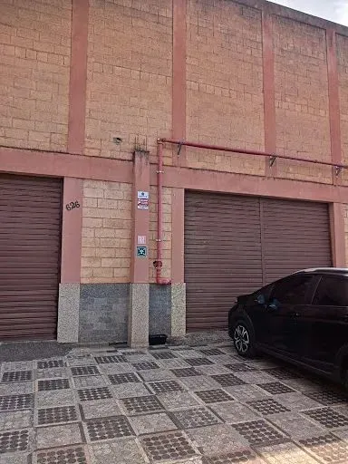 Galpão à venda, 1000 m² por R$ 4.500.000,00 - Bom Jesus dos Pedões - Bom Jesus dos Perdões