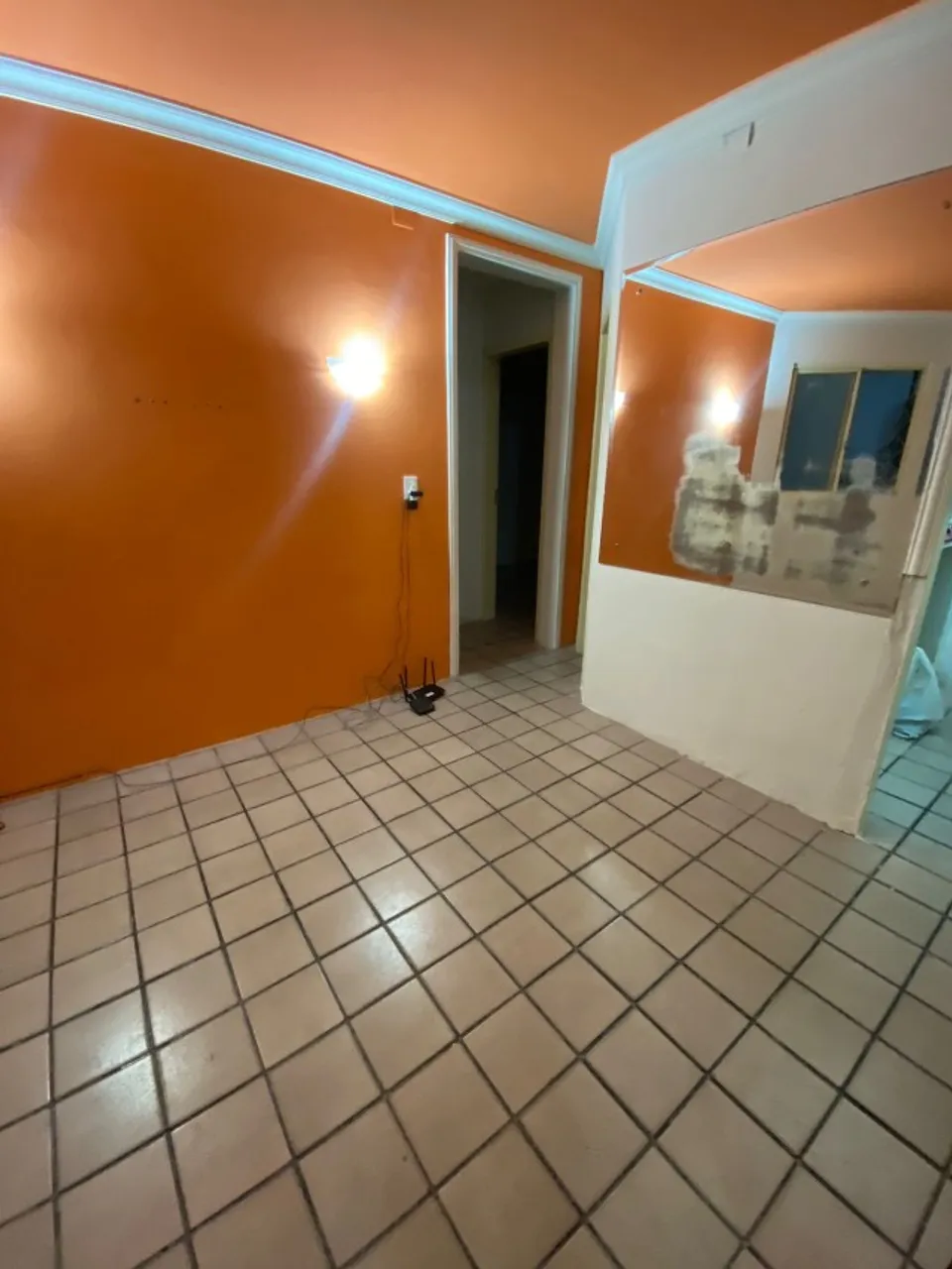 Alugo excelente apartamento!