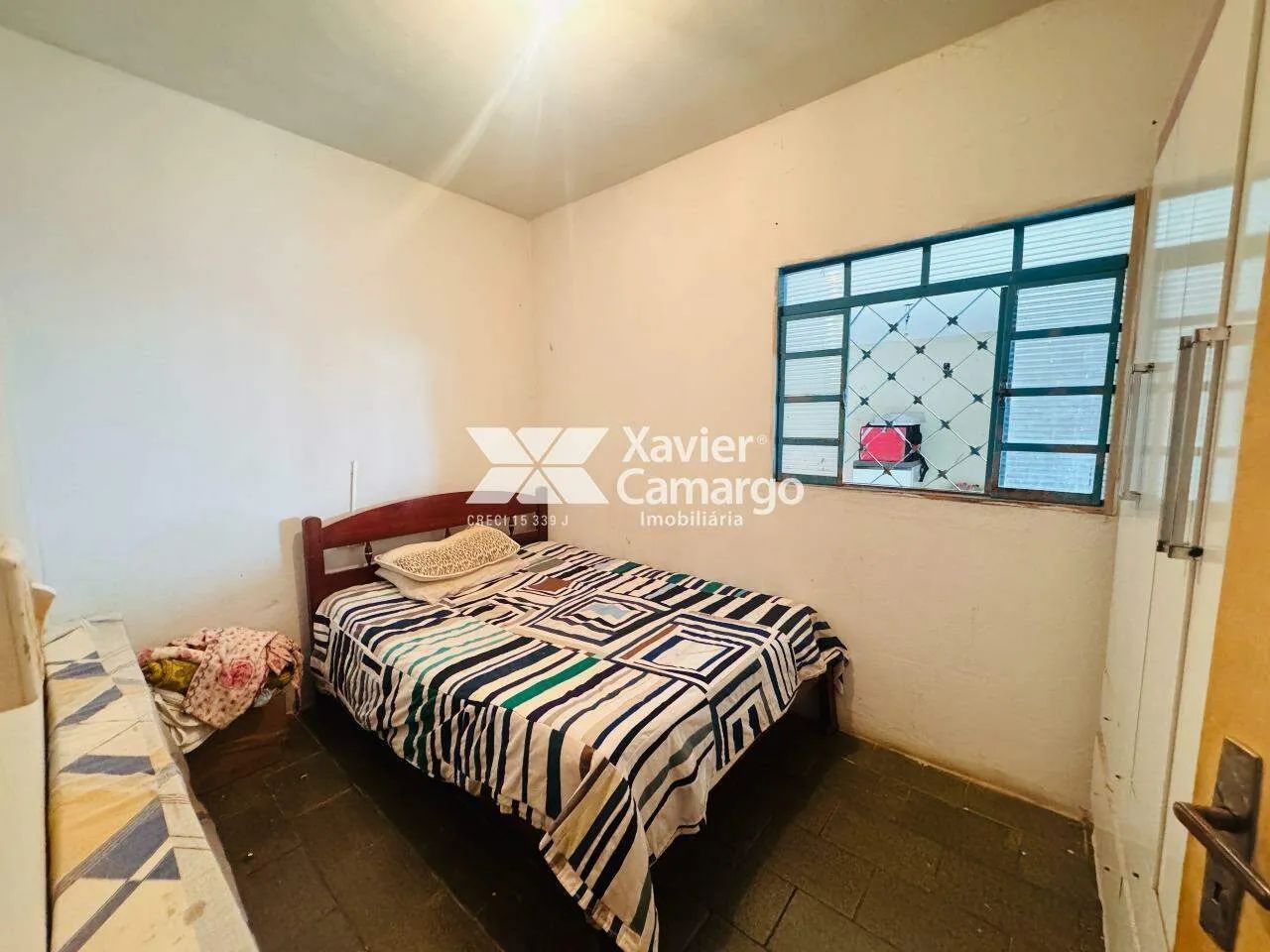 Casa com 2 quartos e edícula no Jardim Bom Sucesso. - Foto 3