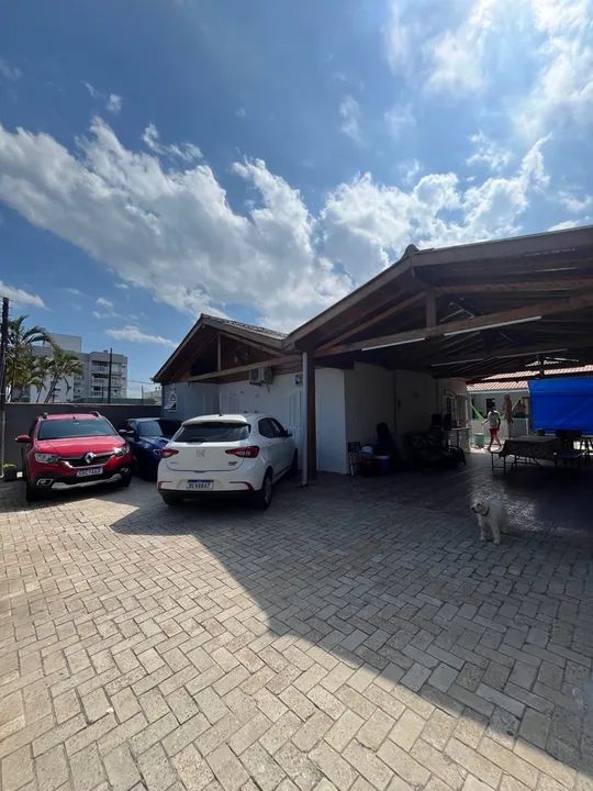 ALUGUEL TEMPORADA CASA COM PISCINA EM ITAPOA/SC - Foto 4