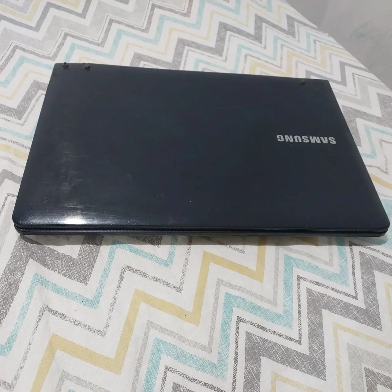 Notebook Samsung np 270e Intel dualcore 2.20Ghz  - Foto 3