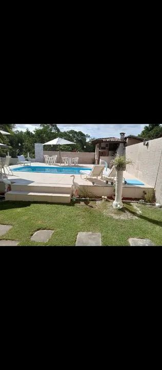 Casa em Barra de Jacuípe -Carnaval  - Foto 4