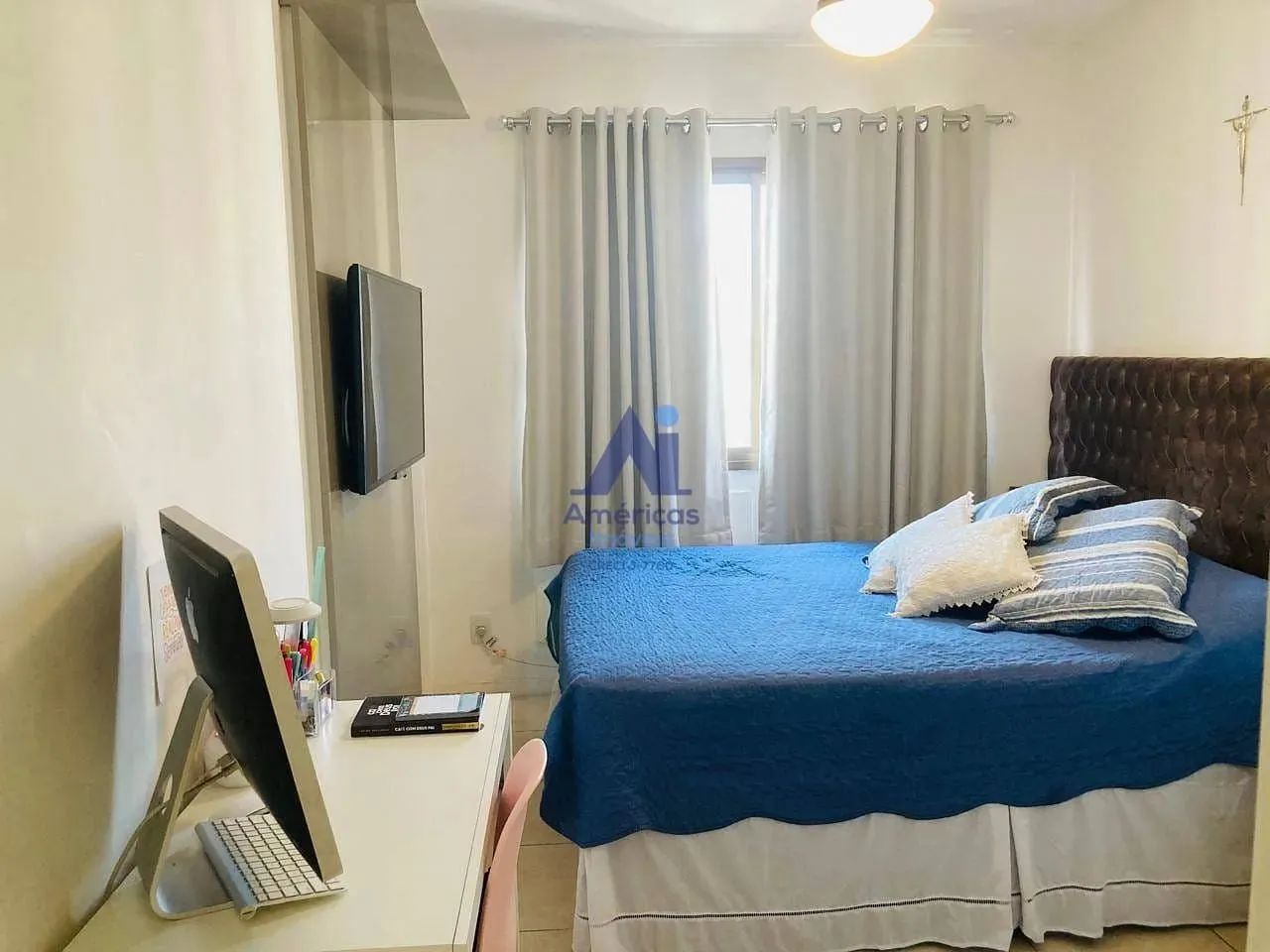 Lindo Apartamento à venda no Pontal Oceânico, Recreio dos Bandeirantes, Rio de Janeiro, RJ - Foto 4