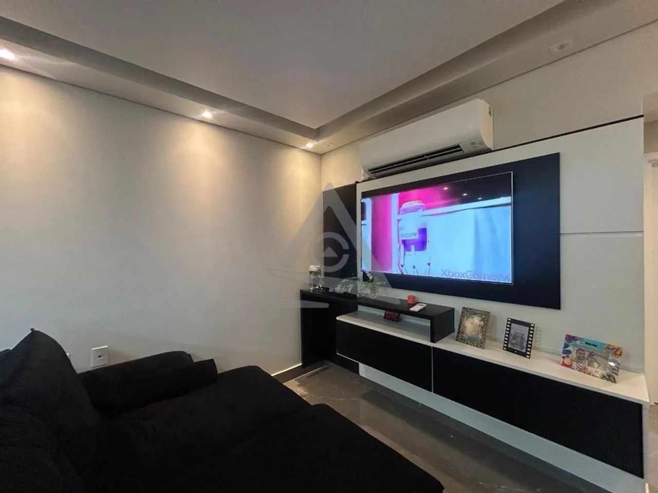 Apartamento à venda em Campinas, Jardim Aurélia, com 3 quartos, com 88 m², Vila Inglesa -  - Foto 2