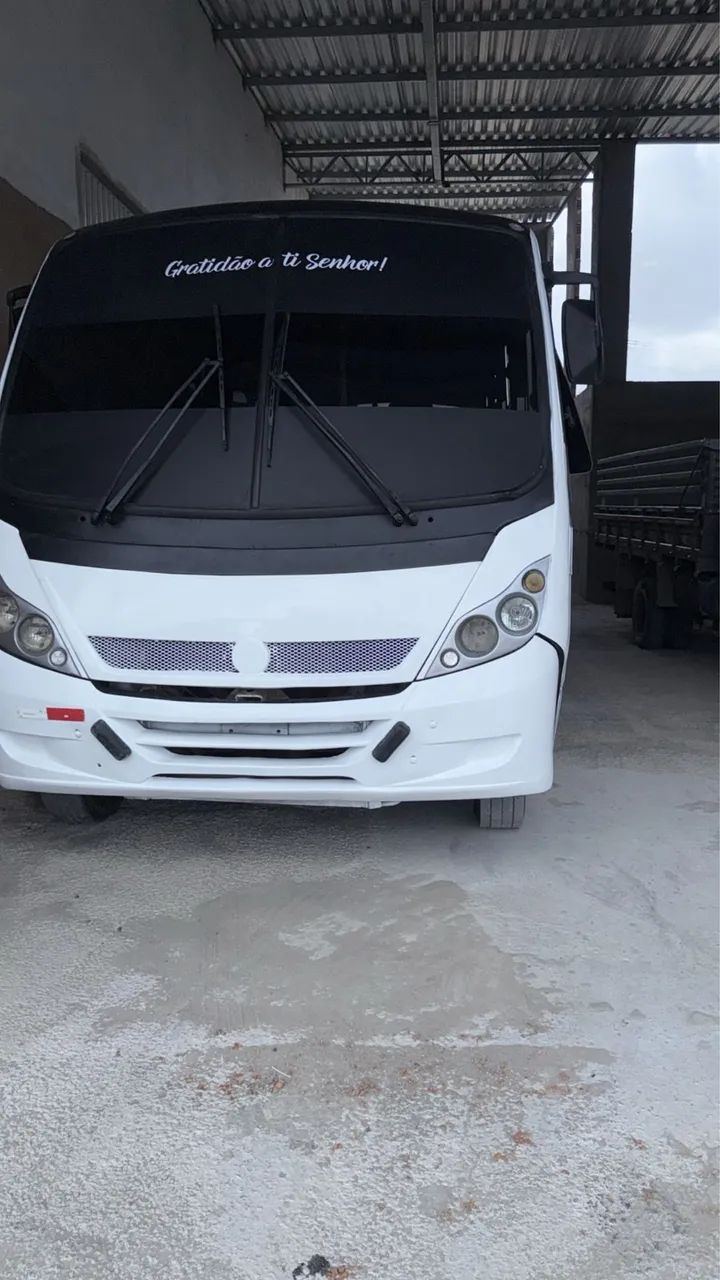 Volkswagen motor  9 160 - Foto 8