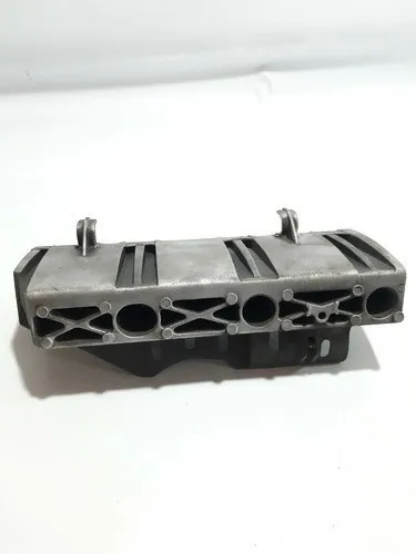Suporte Do Filtro De Ar Renault Scenic 1.6 16v 2002 A 2009