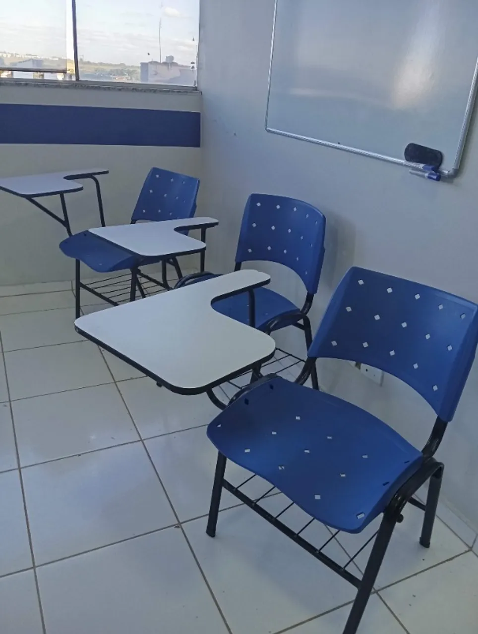 Cadeira Escolar