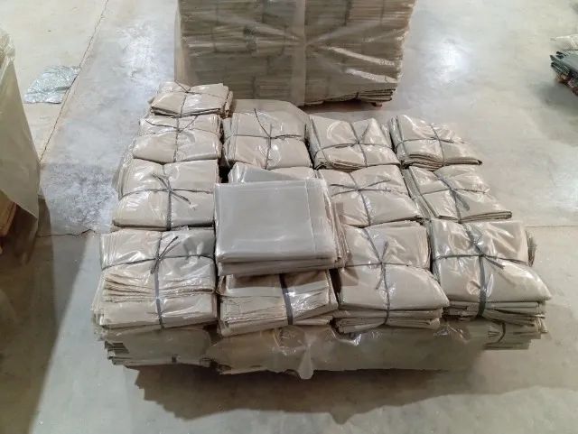 Sacos para silagem - Foto 6