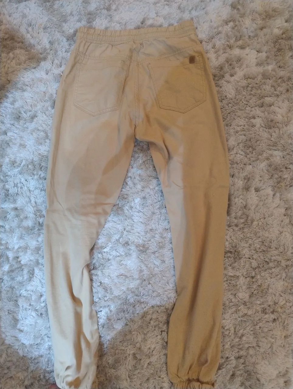 Calça sarja Gang original 38 - Foto 3