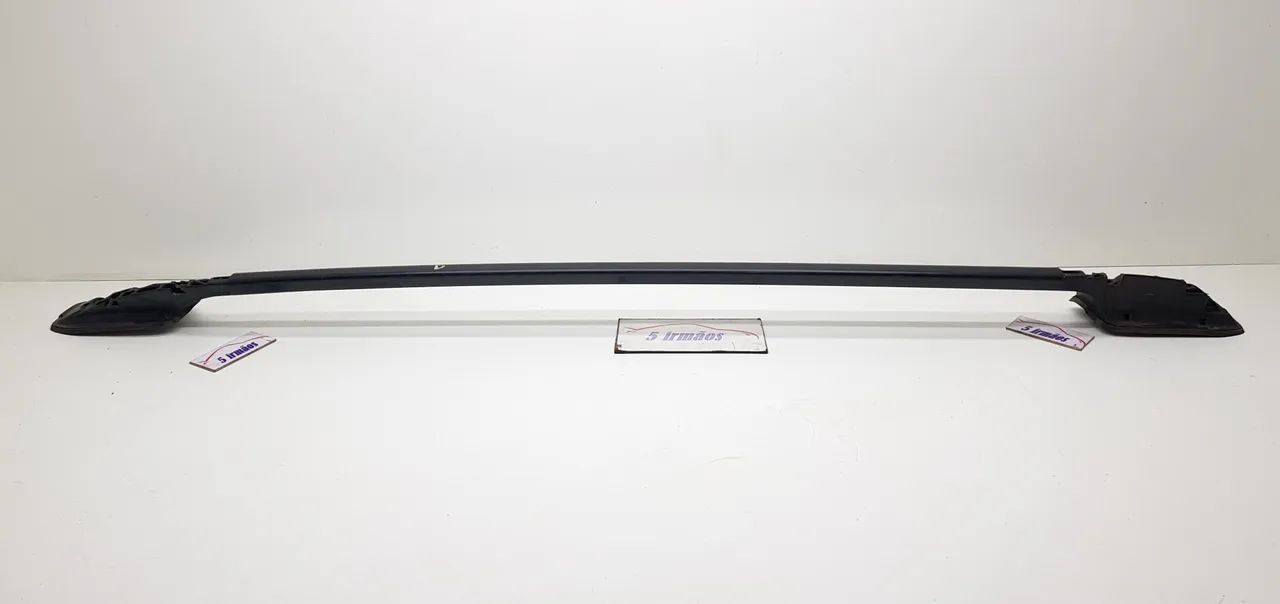 Rack Teto Barra Direita Chevrolet Tracker 2.0 2000 Á 2008 - Foto 5