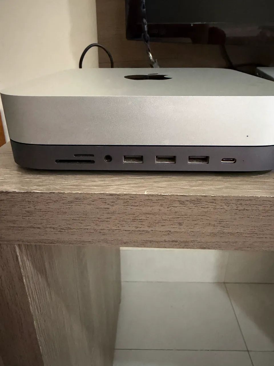 Mac Mini Apple M1 (2020) | 8GB RAM | 512GB SSD COM DOCK STATION