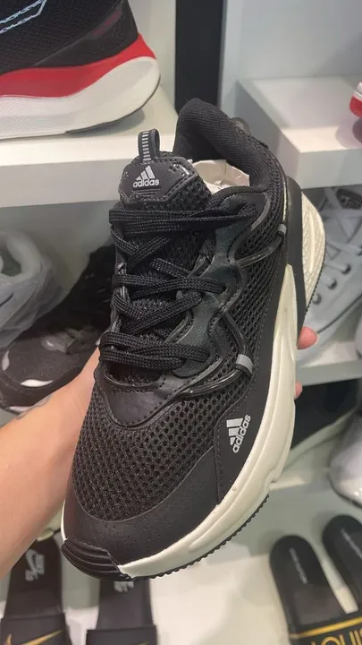 Tenis adidas lxcon novo tamanho 39, usado apenas 1 vez