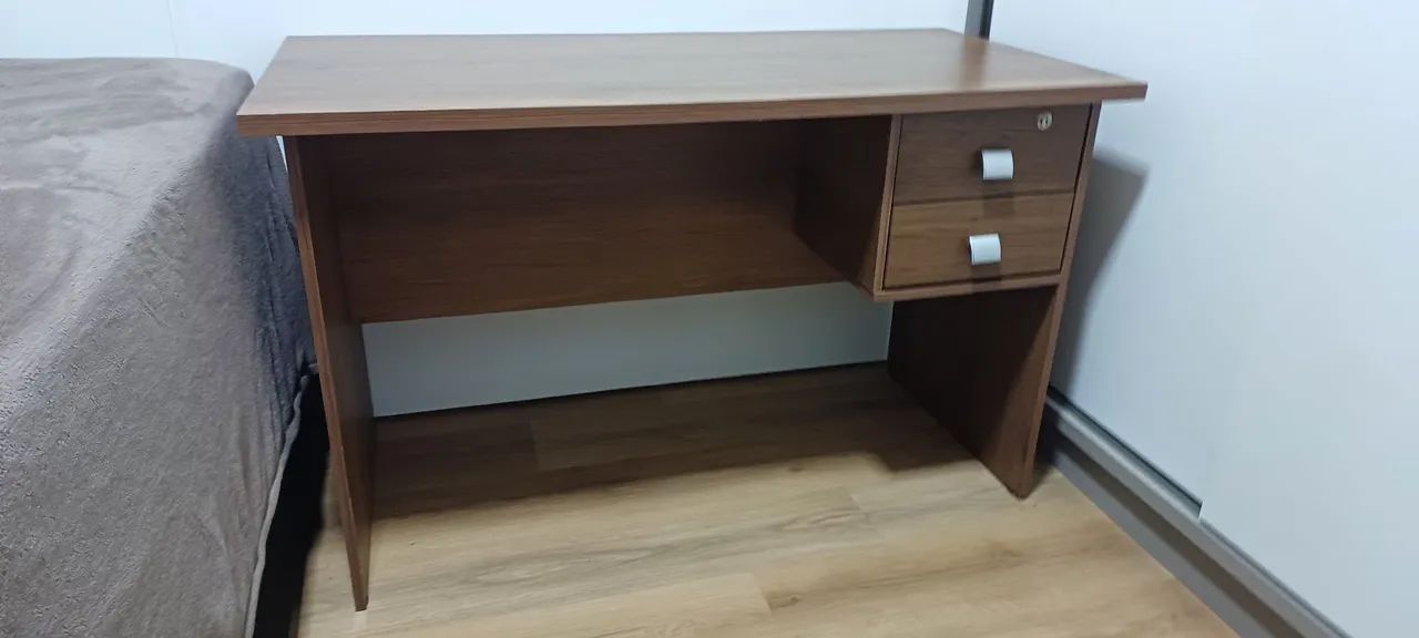 Mesa escritório 64316480080130120