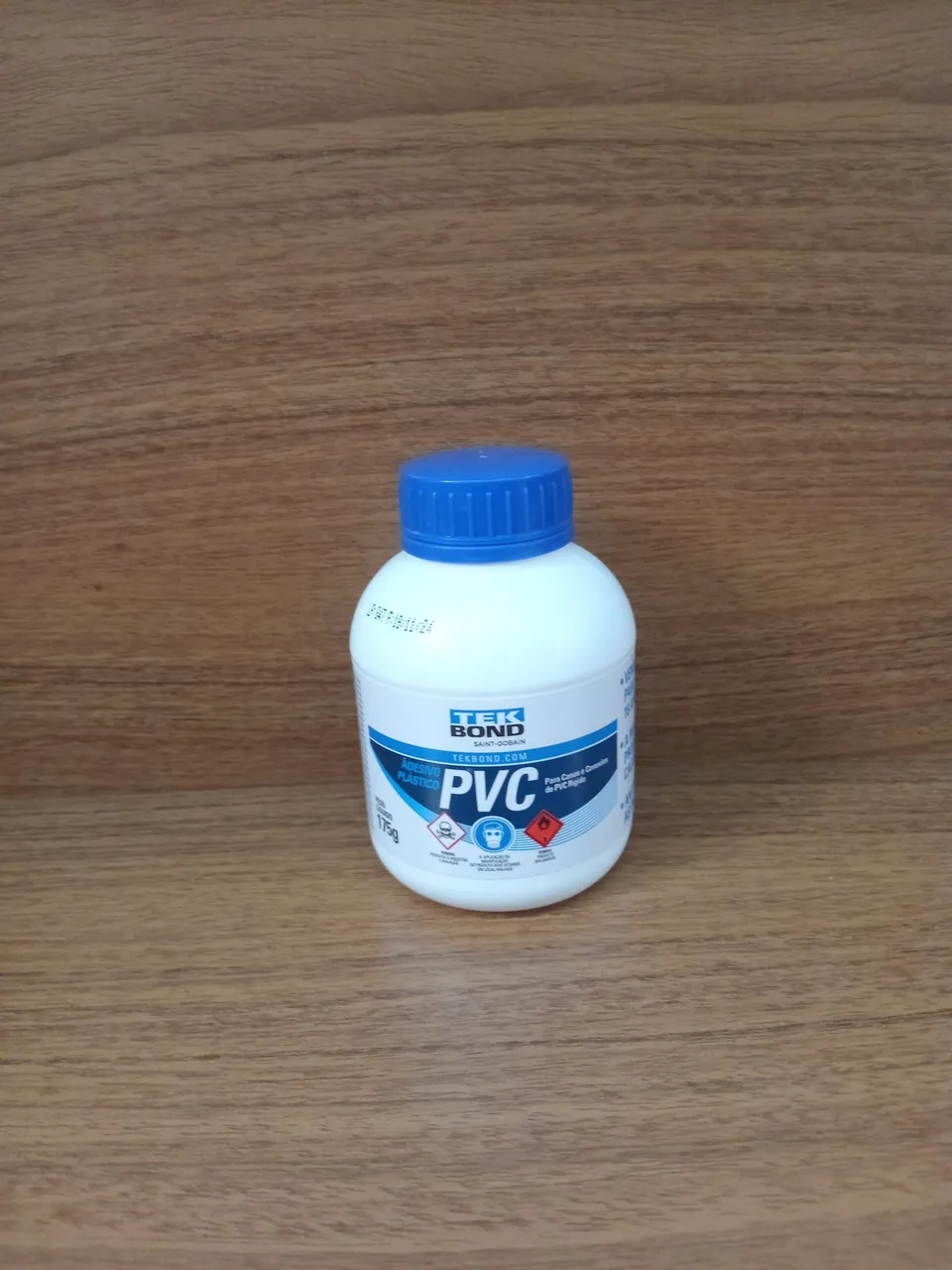 Cola Adesivo PVC Tekbond para Pisos e Revestimentos