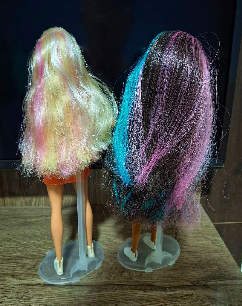 2 Lindas Barbies - Foto 3