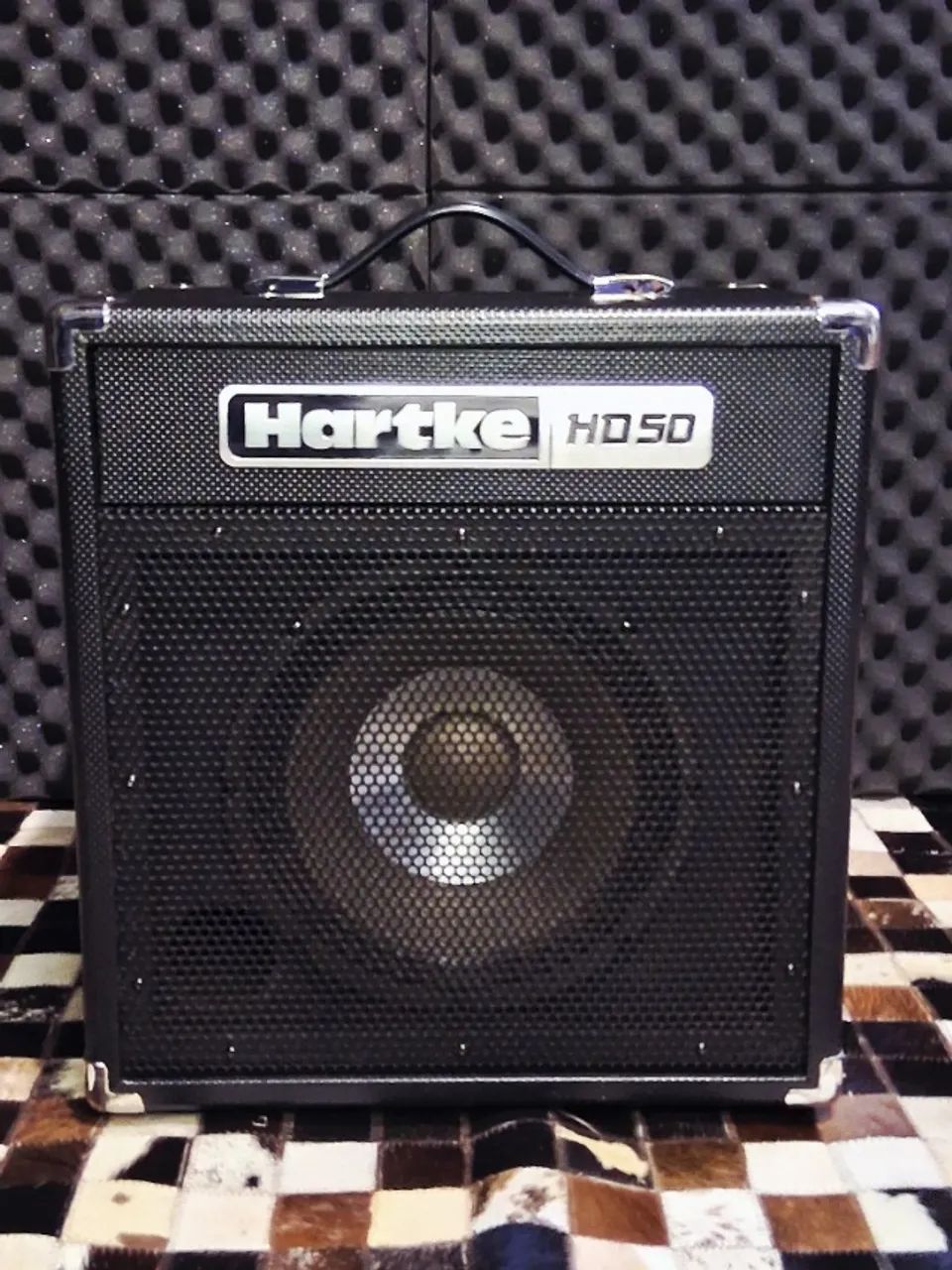 Combo Hartke HD 50 