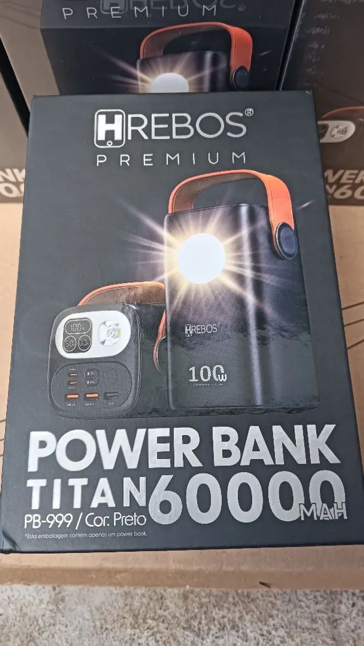 Power bank para Starlink mini  - Foto 3