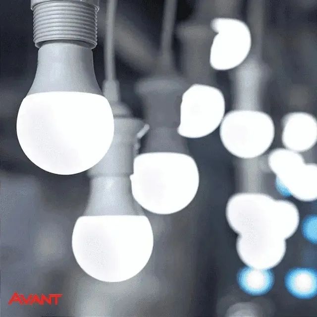 Lâmpada Led 9w E27 6500k Branco Frio Luz Branco-frio - Foto 4