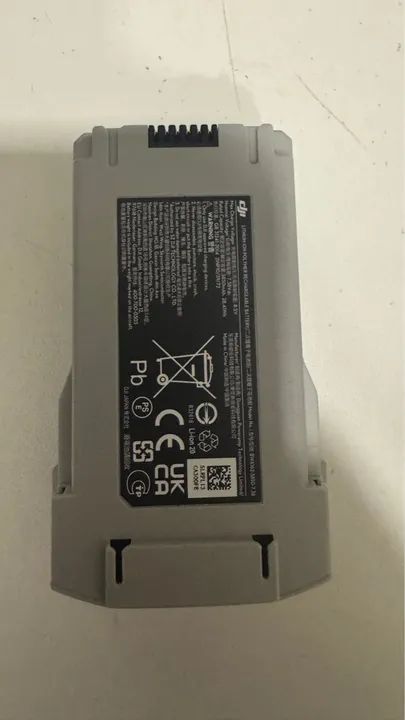 Bateria Drone DJI mini 3 mini 3 pro mini 4 pro 