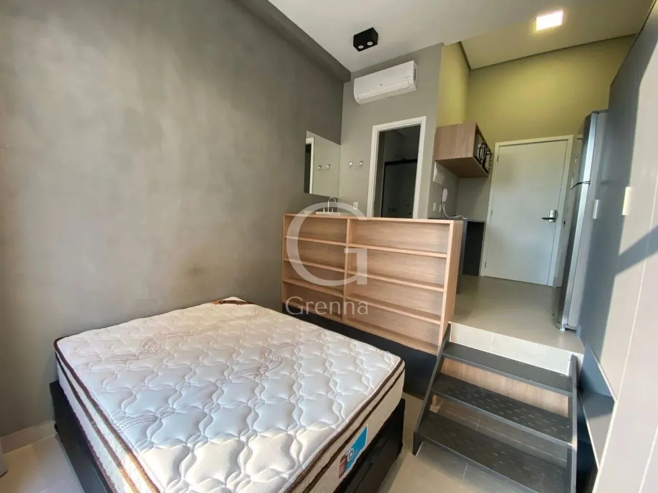Studio para locação 26m² Pinheiros- SP