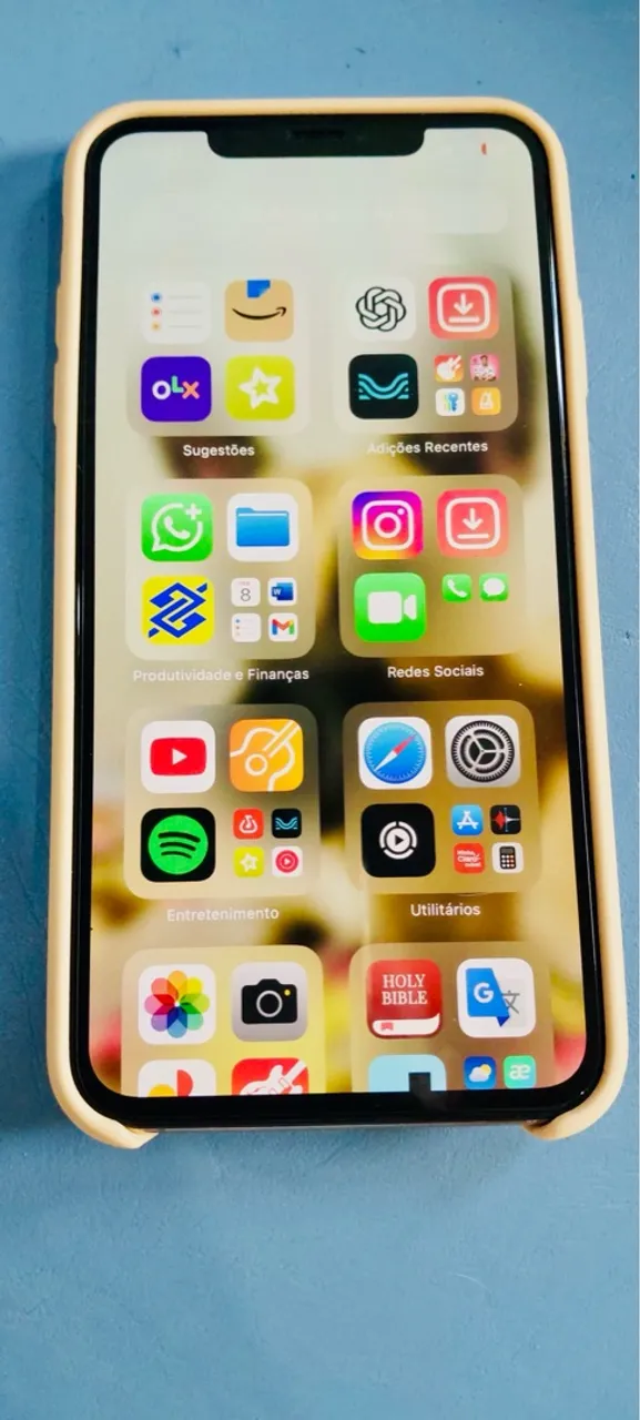 iPhone XS MAX 64GB