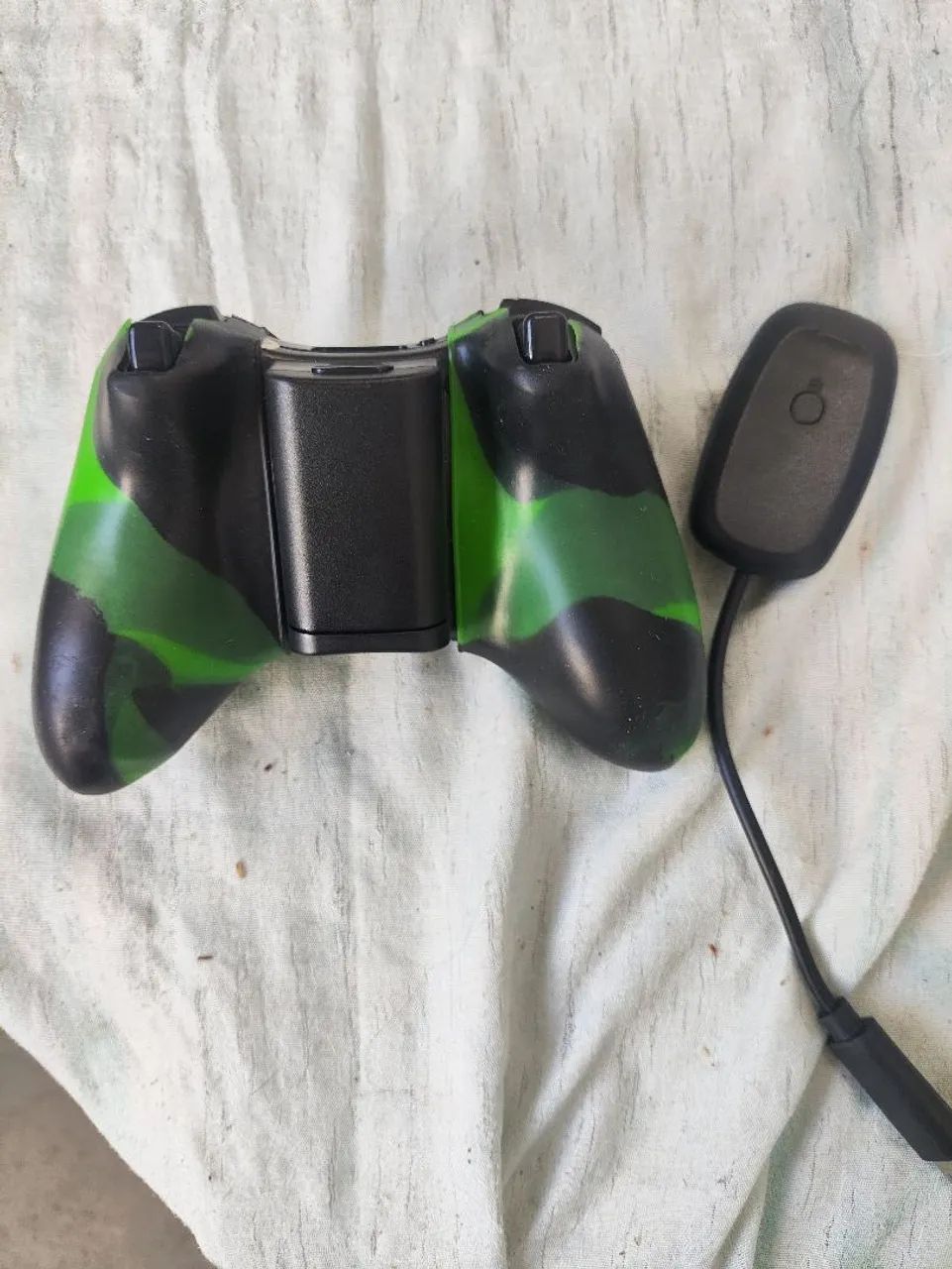 Controle de jogo - Foto 3