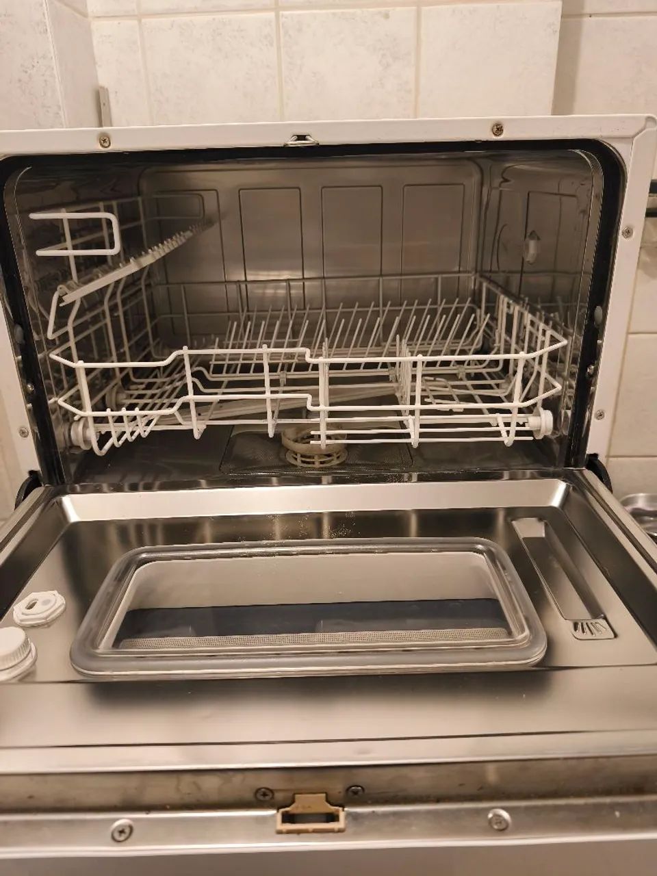 Vendo lava louça electrolux - Foto 4