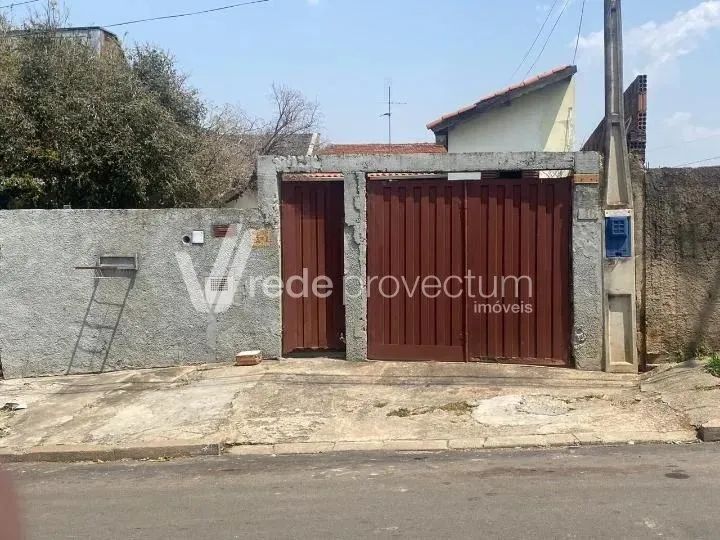 casa - Jardim das Bandeiras - Campinas