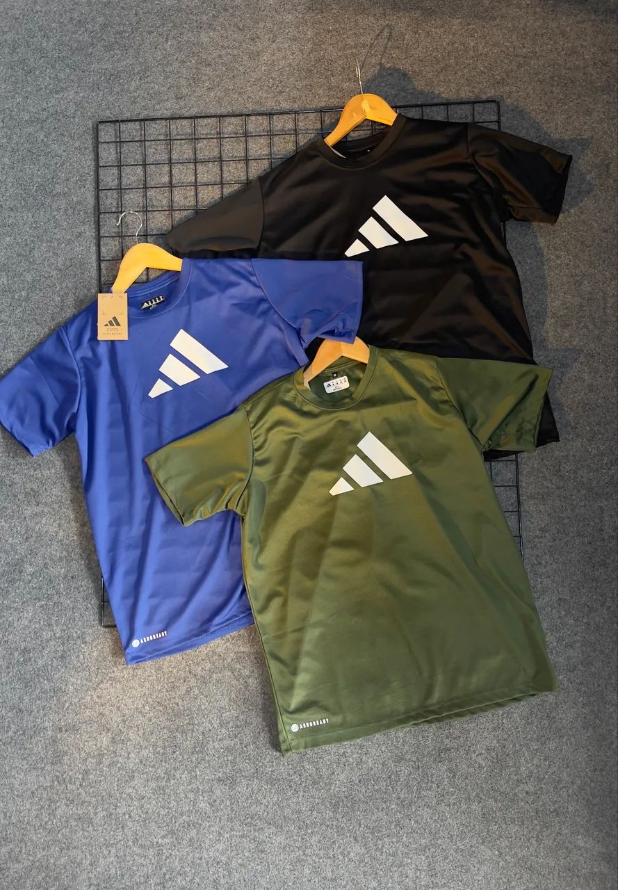 Kit pra academia 