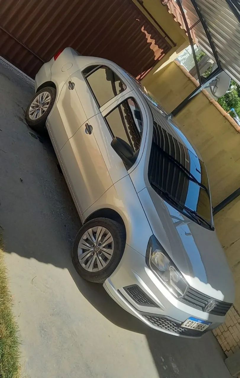 Motorista Particular Carro próprio  - Foto 2