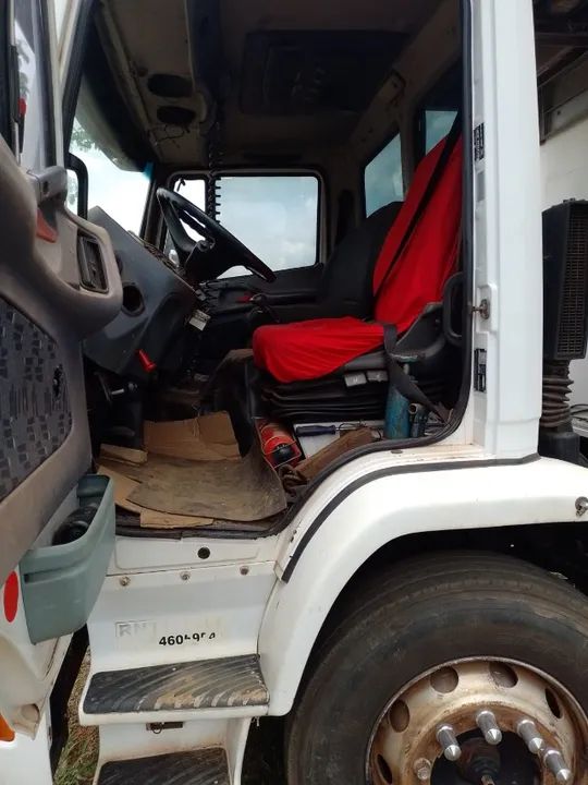 MERCEDES 1420 - Foto 5