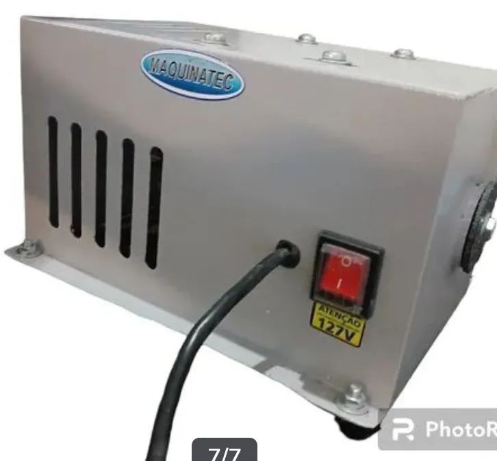 Vendo fabrica de chinelo completa 1200 - Foto 2