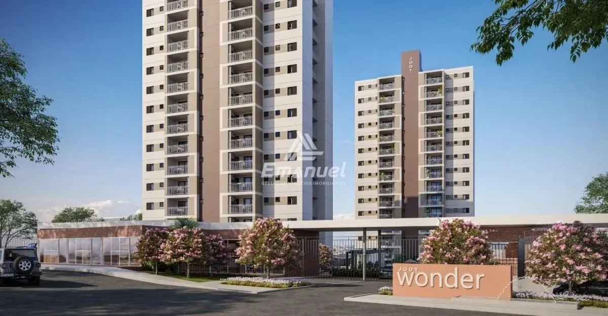 195 - APARTAMENTO A VENDA NA ORLA MORENA
