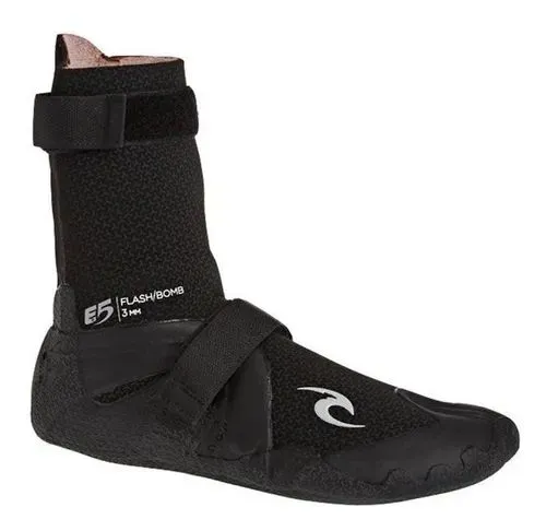 Bota de Surf Rip Curl Flashbomb 3mm tamanho 8