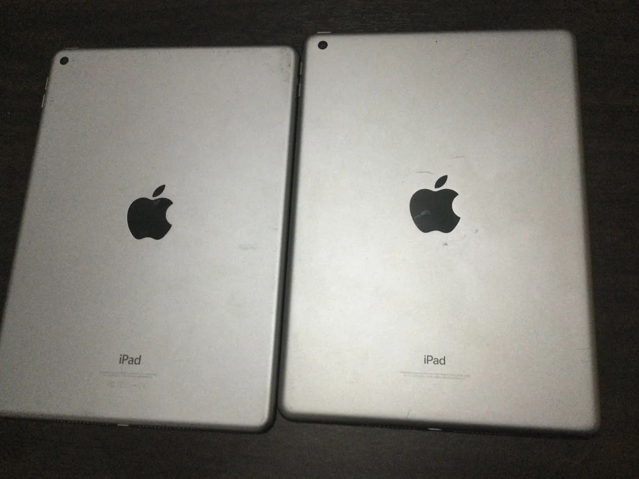 iPad Apple a1566 a1822 - Foto 2