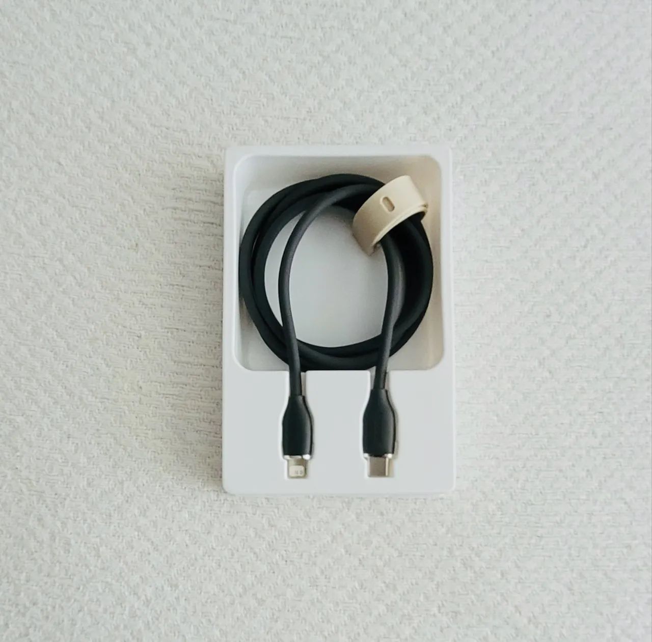 USB-C to Lightning - Foto 3