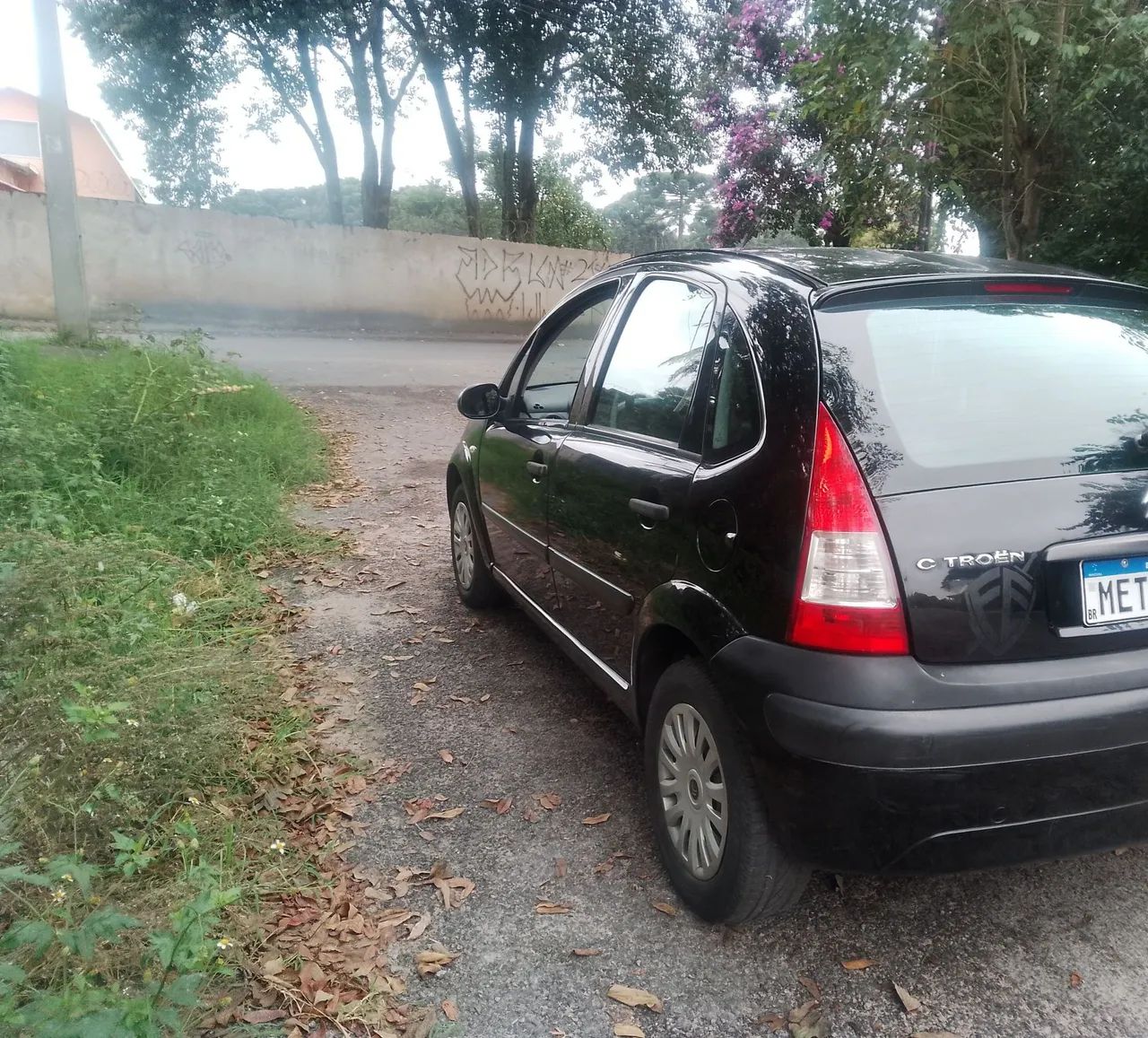 Citroen completo em dia só transferir ano 2008 valor 14.900 - Foto 2