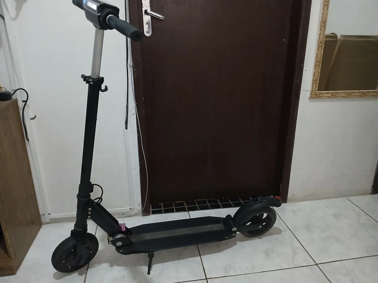Patinete elétrico 350W