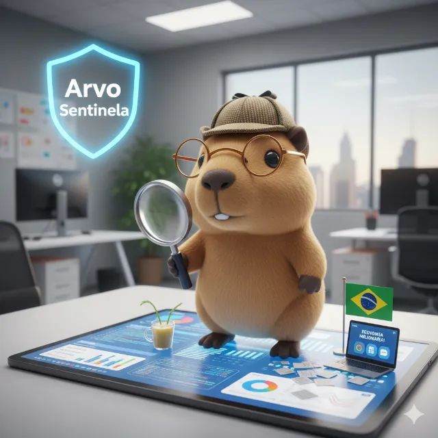 Foto - João Pessoa - Cruz das Armas