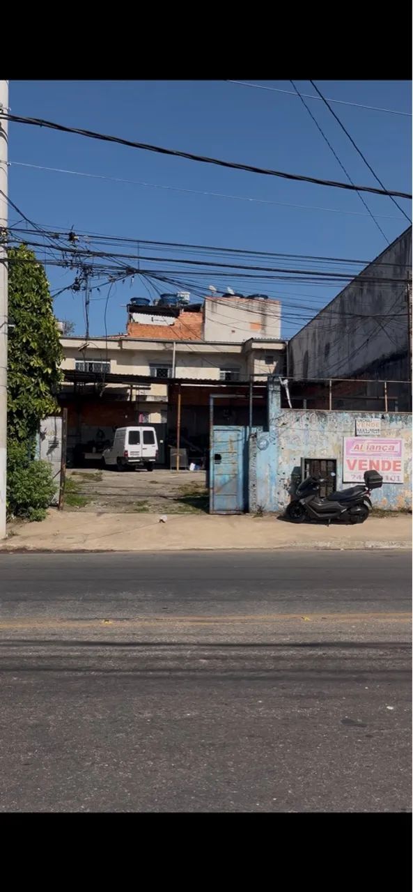 Foto - Guarulhos - Jardim Presidente Dutra