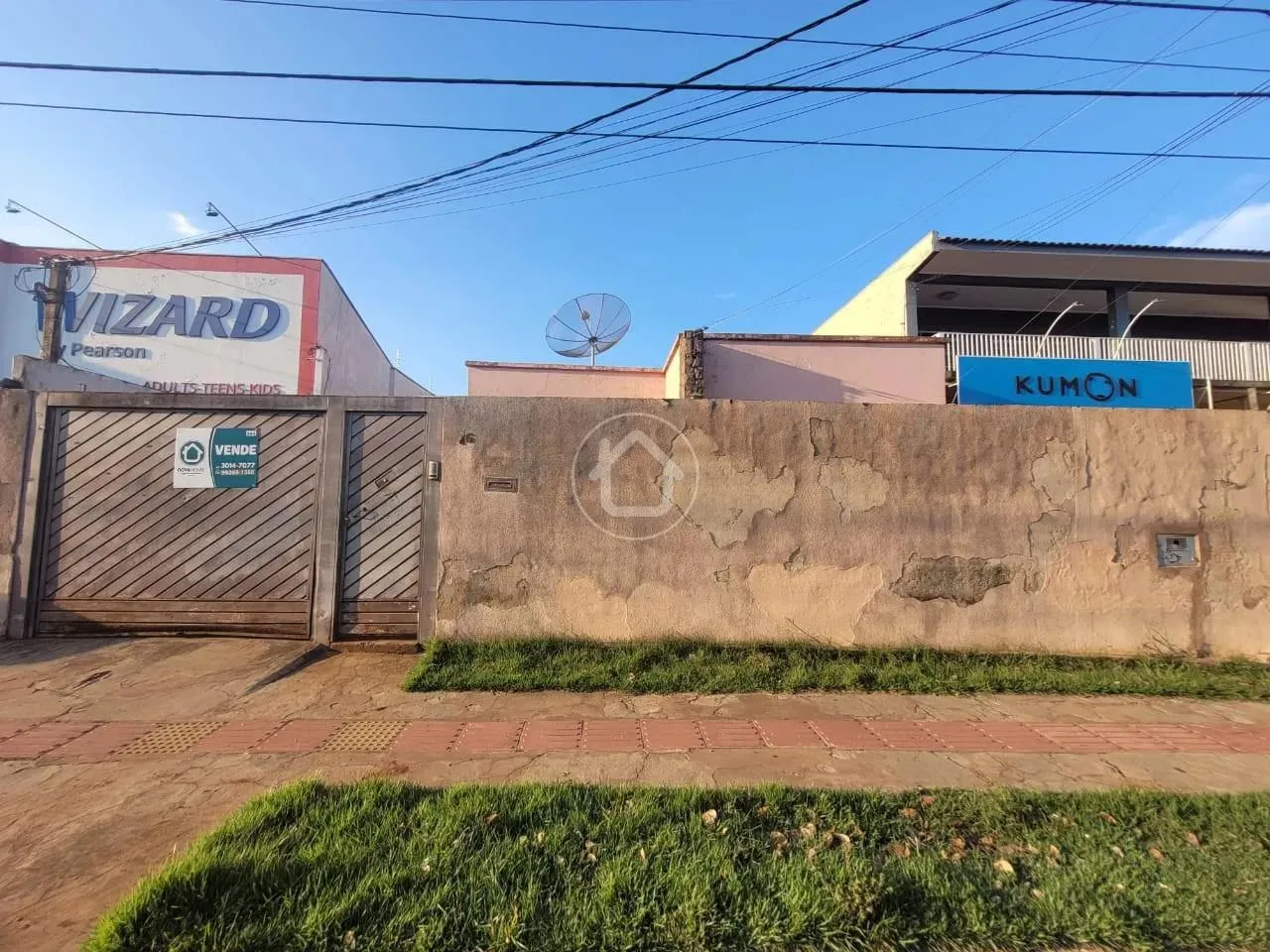 EXCELENTE LOCALIZAÇÃO NA VILA SOBRINHO