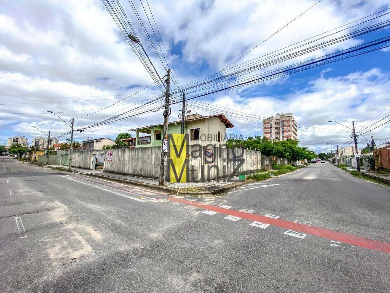 Casa Duplex com 3 quartos à venda, 193 m² por R$ 669.000 - Cidade dos Funcionários - Forta - Foto 5
