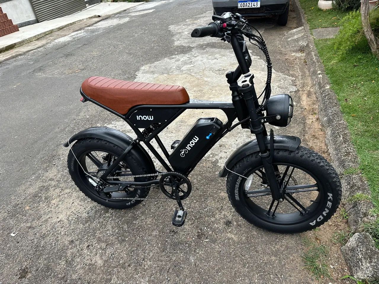 Ciclismo - Domingos Martins, Afonso Cláudio e região - Espírito Santo