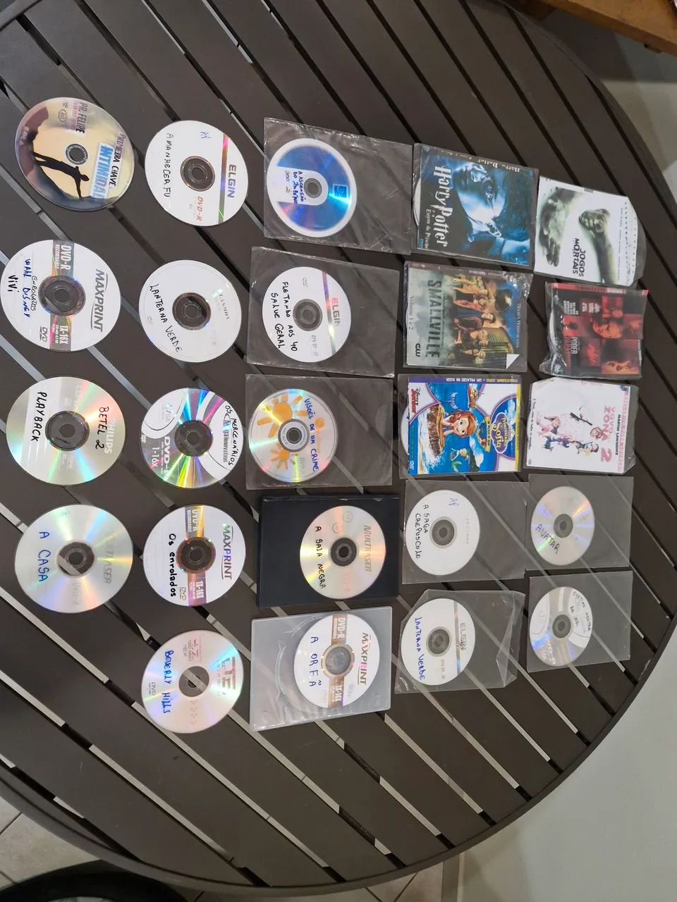 Filmes - Foto 5
