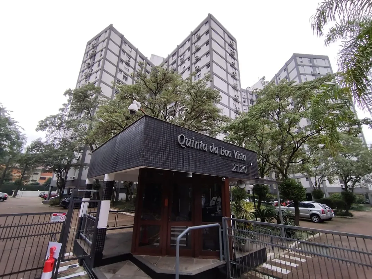 PORTO ALEGRE - APARTAMENTO 2 DORM - BOA VISTA