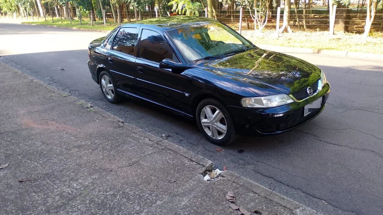 Vectra expressiom  - Foto 4