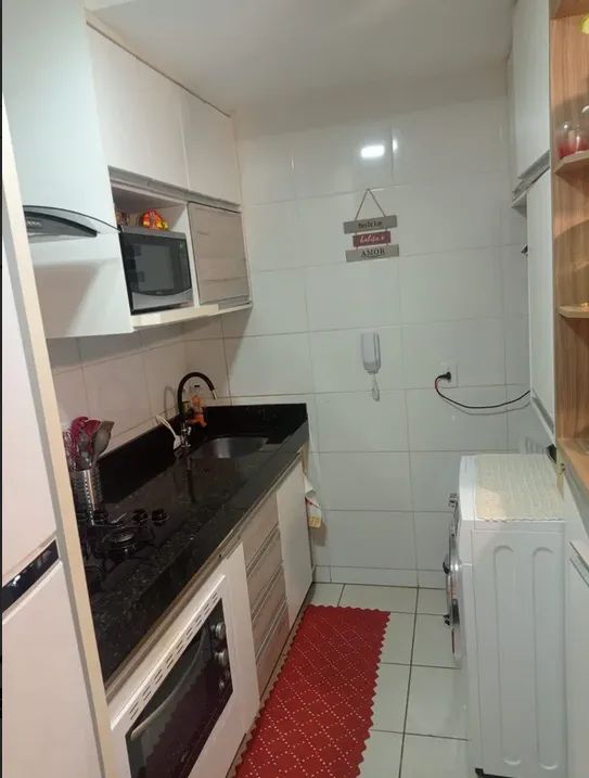 Foto - Brasília - Samambaia Norte (Samambaia)