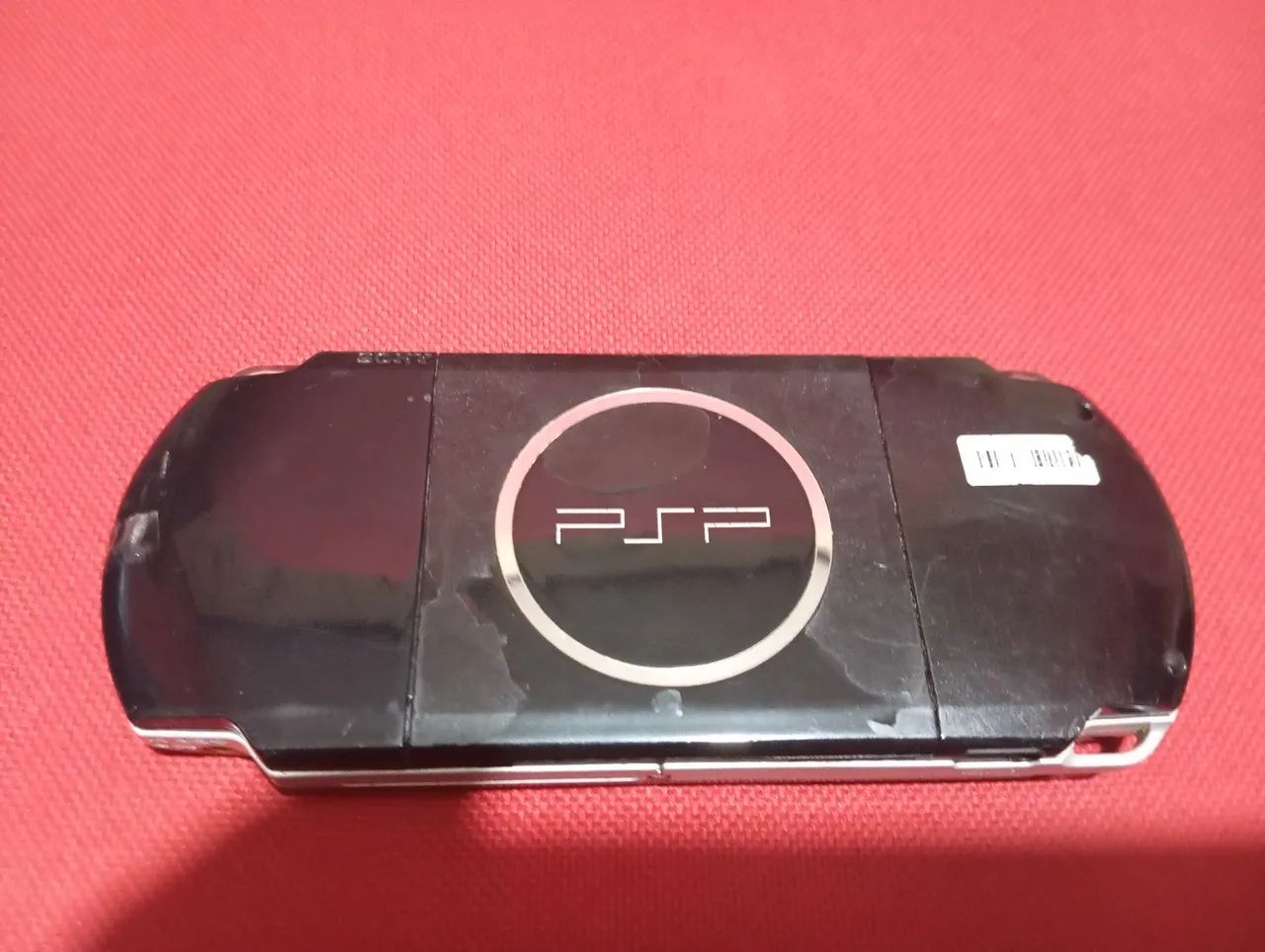 PSP 3000 desbloqueado  - Foto 3