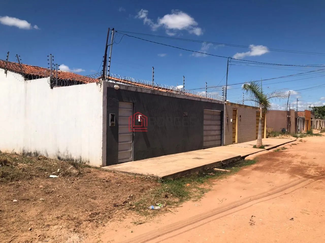 Terreno à venda no bairro Centro - Babaçulândia/TO - Foto 2